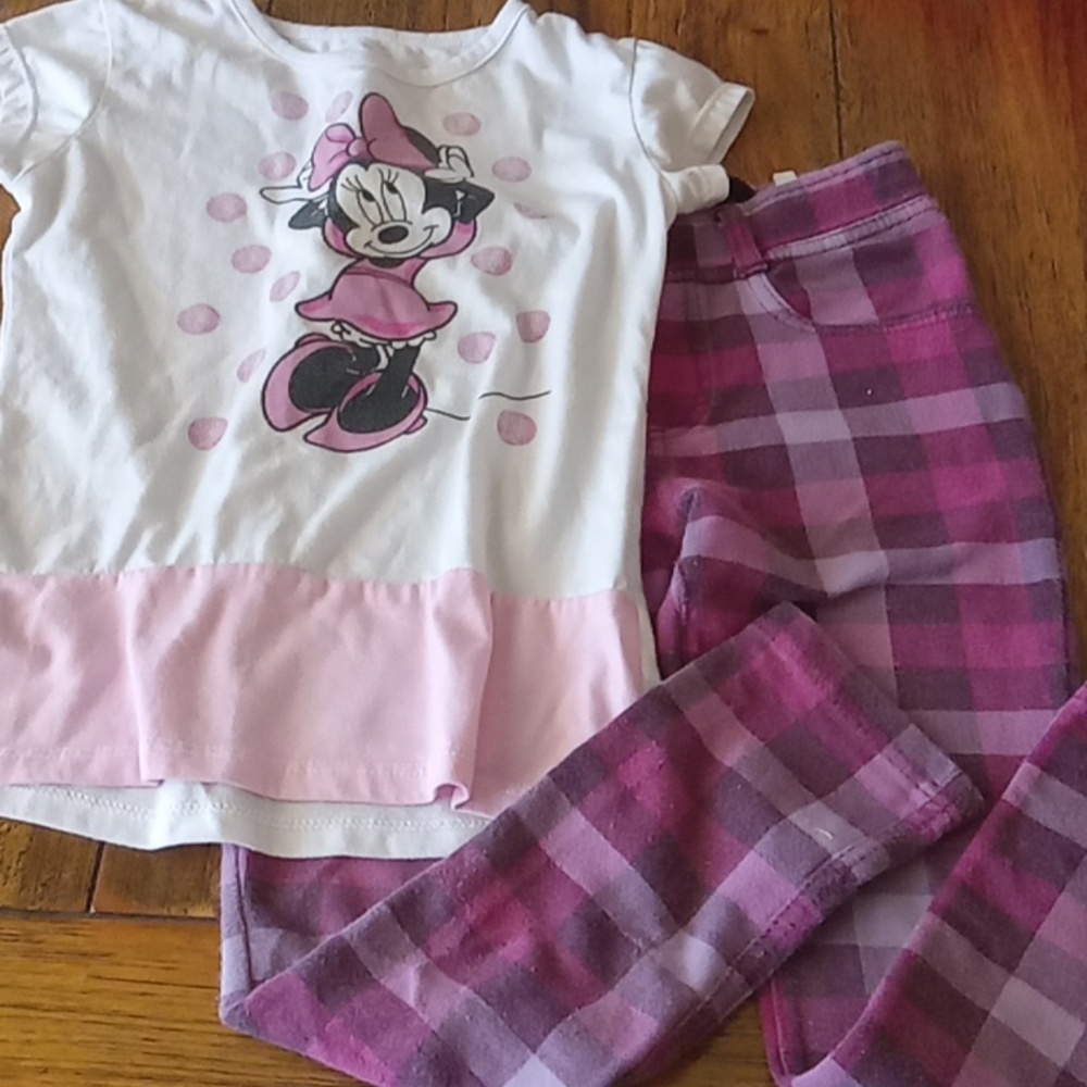 2 pc girls set